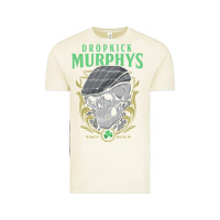 Vintage Arctic dropkick murphy's Vintage Tee - linhVisuals