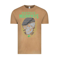 Vintage Camel dropkick murphy's Vintage Tee - linhVisuals