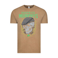 Vintage Coffee dropkick murphy's Vintage Tee - linhVisuals