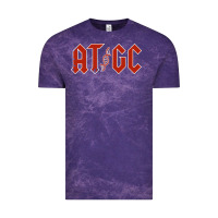 Atgc Funny Science Vintage Tee | Teevron