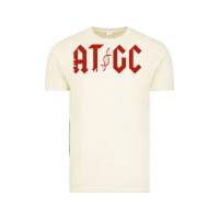 Vintage Arctic atgc funny science Vintage Tee - linhVisuals