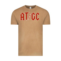Vintage Camel atgc funny science Vintage Tee - linhVisuals