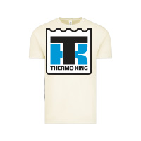 Vintage Arctic thermo king Vintage Tee - linhVisuals