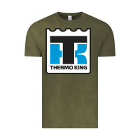 Thermo King Vintage Tee | Teevron