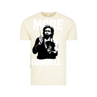 Vintage Arctic more cowbell Vintage Tee - linhVisuals