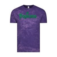 Tropicana Vintage Tee | Teevron