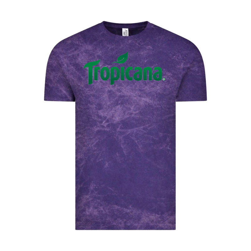 Tropicana Vintage Tee by linhVisuals | Teevron