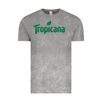 Cloud Rock tropicana Vintage Tee - linhVisuals