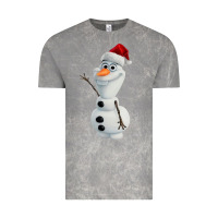 Cloud Rock olaf Vintage Tee - linhVisuals