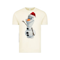 Vintage Arctic olaf Vintage Tee - linhVisuals