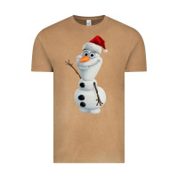 Vintage Camel olaf Vintage Tee - linhVisuals