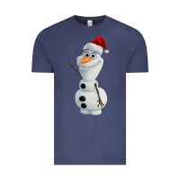 Olaf Vintage Tee | Teevron