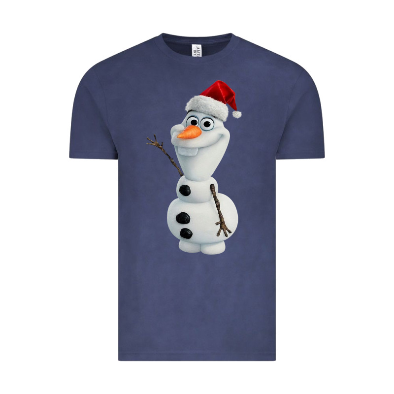 Olaf Vintage Tee by linhVisuals | Teevron