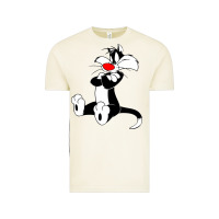 Vintage Arctic sylvester cat Vintage Tee - linhVisuals