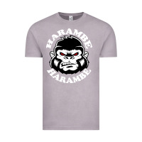Vintage Zinc harambe Vintage Tee - linhVisuals