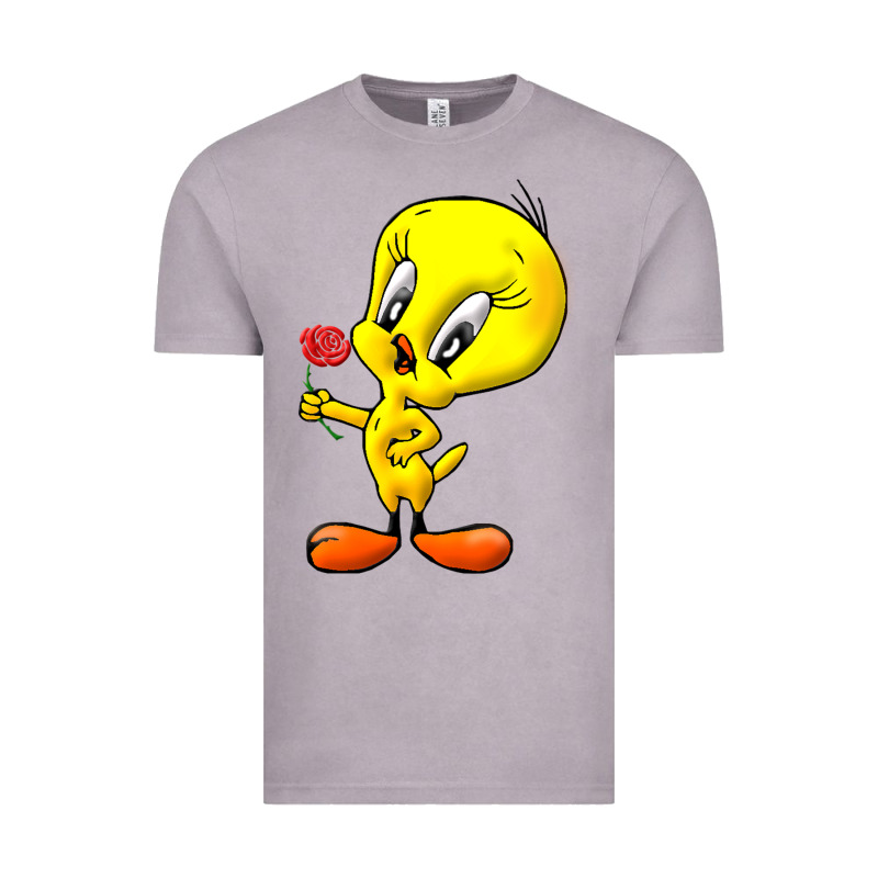 Tweety Vintage Tee by linhVisuals | Teevron