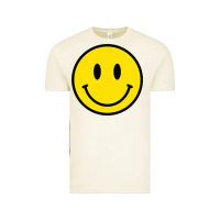 Vintage Arctic vintage retro happy smiley face 80's 90's aesthetic sweatshirt Vintage Tee - linhVisuals