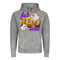 Cloud Rock Fabboolous Vintage Hoodie - texasbilliewilder