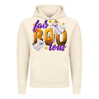Vintage Artic Fabboolous Vintage Hoodie - texasbilliewilder