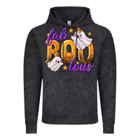 Vintage Black Fabboolous Vintage Hoodie - texasbilliewilder