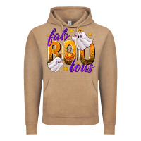 Vintage Coffee Fabboolous Vintage Hoodie - texasbilliewilder