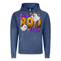 Vintage Denim Fabboolous Vintage Hoodie - texasbilliewilder