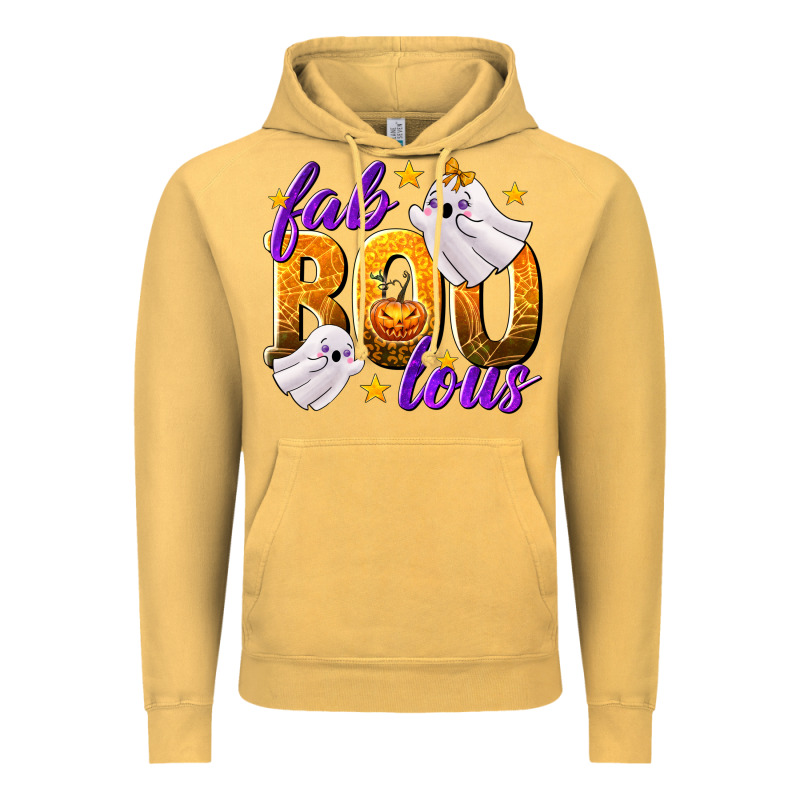 Fabboolous Vintage Hoodie by texasbilliewilder | Teevron