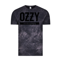 Cloud Black cool-ozzy-osbourne-no-more-tours-ii-pen Vintage Tee - linhVisuals