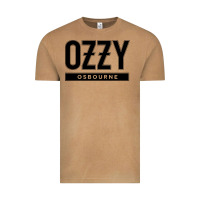 Cool-ozzy-osbourne-no-more-tours-ii-pen Vintage Tee | Teevron