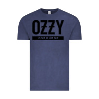Vintage Denim cool-ozzy-osbourne-no-more-tours-ii-pen Vintage Tee - linhVisuals