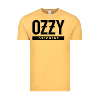 Vintage Mustard cool-ozzy-osbourne-no-more-tours-ii-pen Vintage Tee - linhVisuals