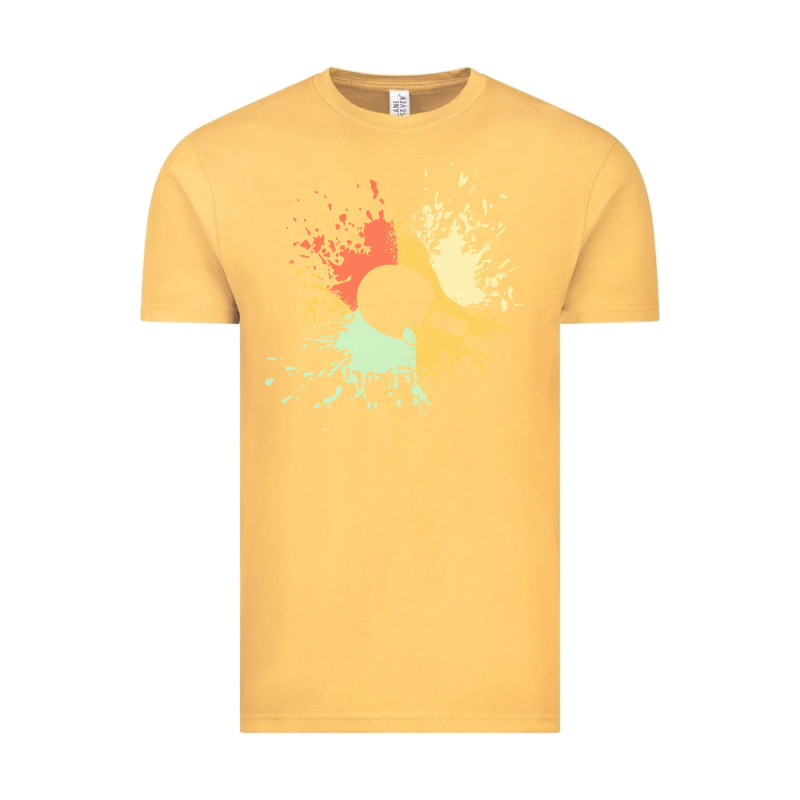 Ping Pong T  Shirt P I N G P O N G I N K S P L A S H T  Shirt Vintage Tee by linhVisuals | Teevron