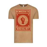 Vintage Camel democratic socialist Vintage Tee - linhVisuals