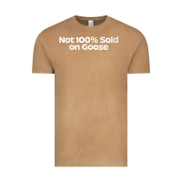 Vintage Camel womens not 100 sold on goose v neck t shirt Vintage Tee - linhVisuals