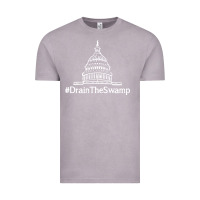 Vintage Zinc drain  swamp Vintage Tee - linhVisuals