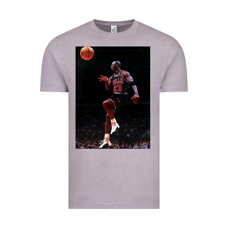 Michael Jordunk Vintage Tee by linhVisuals | Teevron