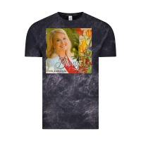Cloud Black lynn anderson cd bridges   bear f Vintage Tee - linhVisuals