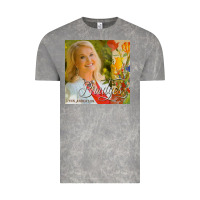 Cloud Rock lynn anderson cd bridges   bear f Vintage Tee - linhVisuals