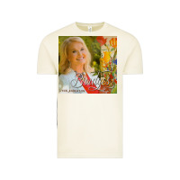 Vintage Arctic lynn anderson cd bridges   bear f Vintage Tee - linhVisuals