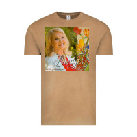 Vintage Camel lynn anderson cd bridges   bear f Vintage Tee - linhVisuals
