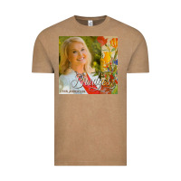 Vintage Coffee lynn anderson cd bridges   bear f Vintage Tee - linhVisuals