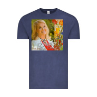 Vintage Denim lynn anderson cd bridges   bear f Vintage Tee - linhVisuals