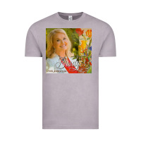 Vintage Zinc lynn anderson cd bridges   bear f Vintage Tee - linhVisuals