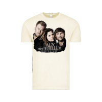 Vintage Arctic lady antebellum Vintage Tee - linhVisuals