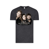 Vintage Black lady antebellum Vintage Tee - linhVisuals