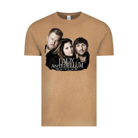 Vintage Camel lady antebellum Vintage Tee - linhVisuals