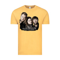 Vintage Mustard lady antebellum Vintage Tee - linhVisuals