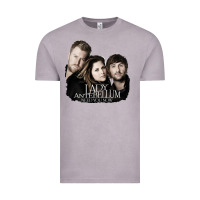 Vintage Zinc lady antebellum Vintage Tee - linhVisuals