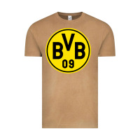Borussia Vintage Tee | Teevron