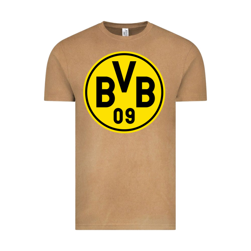 Borussia Vintage Tee by linhVisuals | Teevron